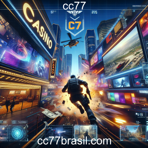 A Evolução dos Jogos de Tiro em Primeira Pessoa (FPS)
