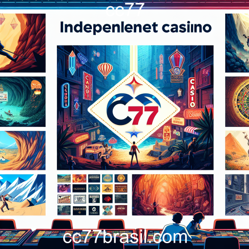 A Revolução dos Jogos Indie: Inovação e Criatividade em Alta